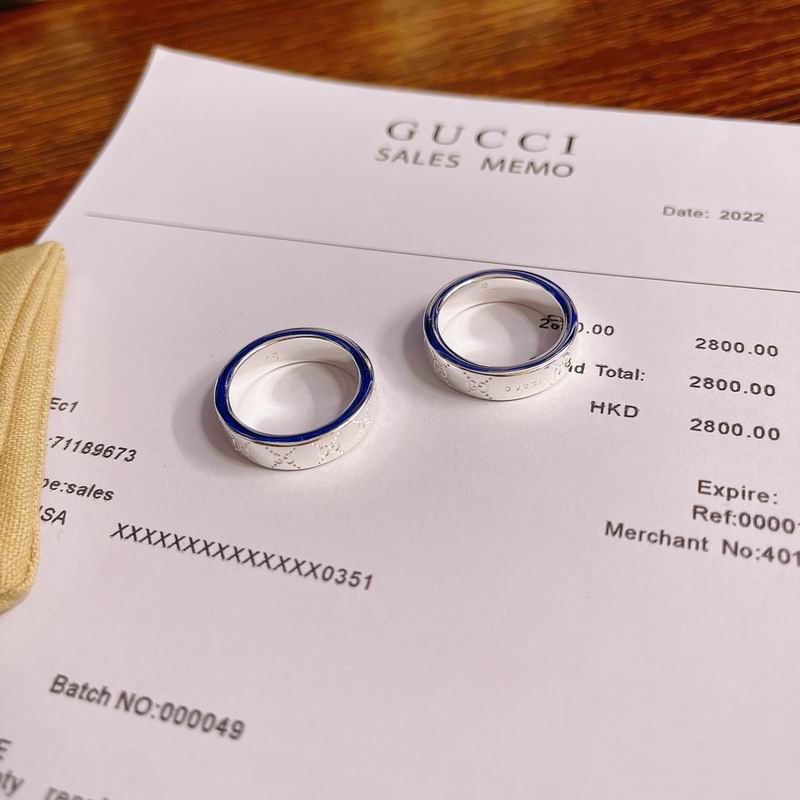 Gucci Ring 05yxs05